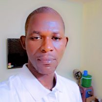 Lacinan, 43 ans, hétérosexuelAbidjan, Côte d\'Ivoire