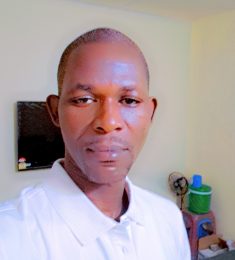Lacinan, 43 ans, hétérosexuel, Homme, Abidjan, Côte d\'Ivoire