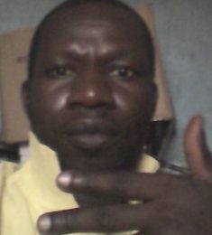do REGO Félicio, 39 ans, hétérosexuel, Homme, Lomé, Togo