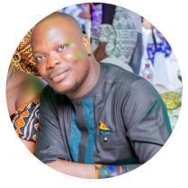 Franck Orel, 31 ans, hétérosexuelAbomey-Calavi, Bénin