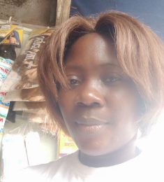 Mannah ebouthe Germaine, 46 ans, hétérosexuel, Femme, Douala, Cameroun