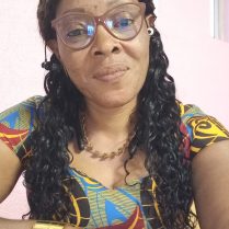Kéorine, 48 ans, hétérosexuelYaoundé, Cameroun
