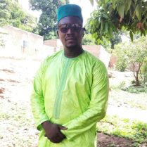 Gaoussou Konaté, 37 ans, hétérosexuelBamako, Mali