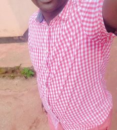 Samuel Achille, 42 ans, hétérosexuel, Homme, Yaoundé, Cameroun