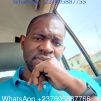 Daniel, 30 ans, hétérosexuelDouala, Cameroun