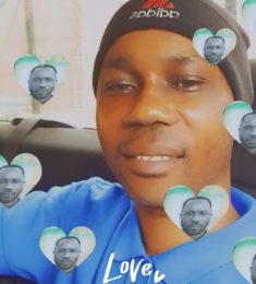 Koffi, 41 ans, bisexuel, Homme, Grand-Bassam, Côte d\'Ivoire