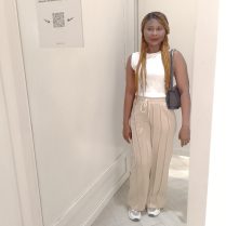 Marina, 33 ans, hétérosexuelTanda, Côte d\'Ivoire