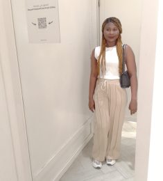 Marina, 33 ans, hétérosexuel, Femme, Tanda, Côte d\'Ivoire