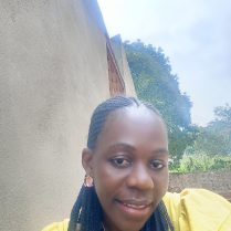 Farelle, 42 ans, hétérosexuelBertoua, Cameroun