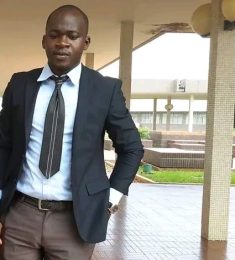 Marc, 34 ans, hétérosexuel, Homme, Abidjan, Côte d\'Ivoire