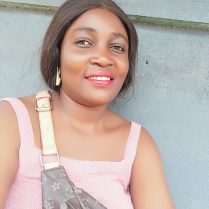 Eyidi, 41 ans, hétérosexuelDouala, Cameroun