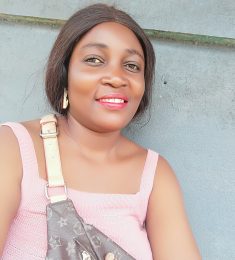 Eyidi, 41 ans, hétérosexuel, Femme, Douala, Cameroun