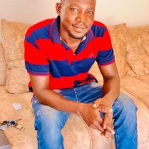 victor Nadieba, 34 ans, bisexuelBamako, Mali