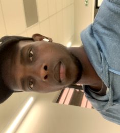 Gbemassou, 30 ans, hétérosexuel, Homme, Abomey-Calavi, Bénin