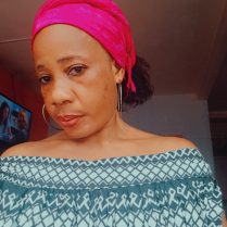 FIFI Akoa, 47 ans, hétérosexuelYaoundé, Cameroun