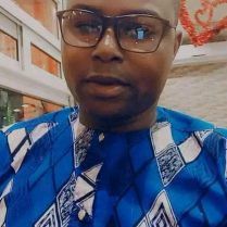 Koko, 42 ans, hétérosexuelAbomey-Calavi, Bénin