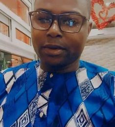 Koko, 42 ans, hétérosexuel, Homme, Abomey-Calavi, Bénin