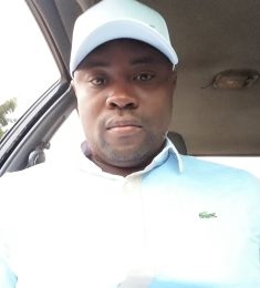 Daniel, 39 ans, hétérosexuel, Homme, Yamoussoukro, Côte d\'Ivoire