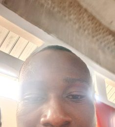 N&rsquo;Da cyrille, 33 ans, hétérosexuel, Homme, Bouake, Côte d\'Ivoire