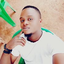 Prince, 29 ans, hétérosexuelLomé, Togo