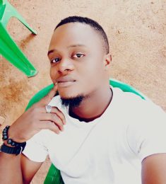 Prince, 29 ans, hétérosexuel, Homme, Lomé, Togo