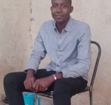 JOE ADAMA, 35 ans, Bobo-Dioulasso, Burkina Faso
