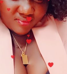 Hamouress, 30 ans, hétérosexuel, Femme, Yaoundé, Cameroun