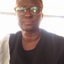 Fatim Ouedraogo, 50 ans, hétérosexuelOuagadougou, Burkina Faso