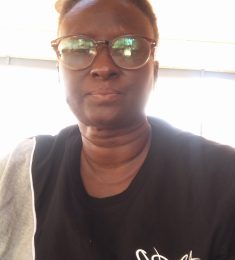 Fatim Ouedraogo, 49 ans, hétérosexuel, Femme, Ouagadougou, Burkina Faso