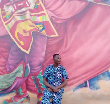 Derrick, 27 ans, Cotonou, Bénin