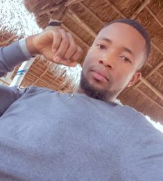 Laurent, 31 ans, hétérosexuel, Homme, Cotonou, Bénin