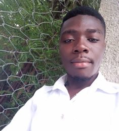 Doumbia, 26 ans, hétérosexuel, Homme, Abidjan, Côte d\'Ivoire