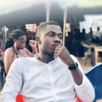 Toily, 30 ans, hétérosexuelAbidjan, Côte d\'Ivoire