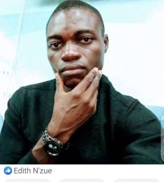 Kouame, 30 ans, hétérosexuel, Homme, Abidjan, Côte d\'Ivoire