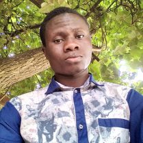 Oulia Baibo Monneka Gael, 27 ans, hétérosexuelAbidjan, Côte d\'Ivoire