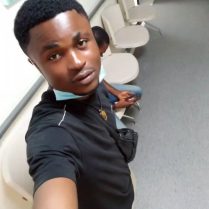 Kossa jawels ephraim, 25 ans, hétérosexuelBingerville, Côte d\'Ivoire