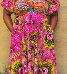 Stéphanie Kouacou, 32 ans, hétérosexuel, Femme, Abidjan, Côte d\'Ivoire