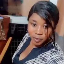 SORO Nonhonman Salimata, 38 ans, hétérosexuelKorhogo, Côte d\'Ivoire