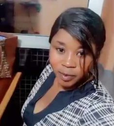 SORO Nonhonman Salimata, 38 ans, hétérosexuel, Femme, Korhogo, Côte d\'Ivoire
