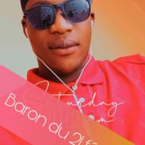 Ibou Dione, 32 ans, hétérosexuelThies Nones, Sénégal