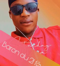 Ibou Dione, 31 ans, hétérosexuel, Homme, Thies Nones, Sénégal