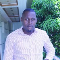 Tibeaugar, 40 ans, hétérosexuelBrazzaville, République du Congo