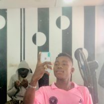 Yannick, 22 ans, hétérosexuelDaloa, Côte d\'Ivoire