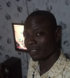 Alain Edoun, 31 ans, hétérosexuel, Homme, Cotonou, Bénin