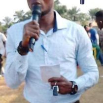 Adande Segbe, 31 ans, hétérosexuelAbomey-Calavi, Bénin