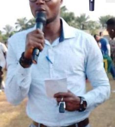 Adande Segbe, 31 ans, hétérosexuel, Homme, Abomey-Calavi, Bénin