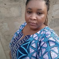 HOUESSOU, 27 ans, hétérosexuelAbomey-Calavi, Bénin