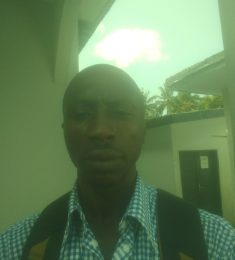 Kings, 44 ans, hétérosexuel, Homme, Grand-Bassam, Côte d\'Ivoire