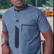 Djossou othniel, 32 ans, hétérosexuelOuidah, Bénin