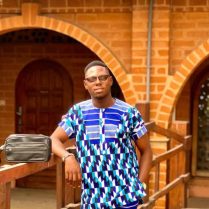 Reno, 26 ans, hétérosexuelLomé, Togo